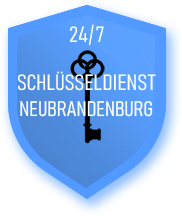 Schlüsseldienst Neubrandenburg